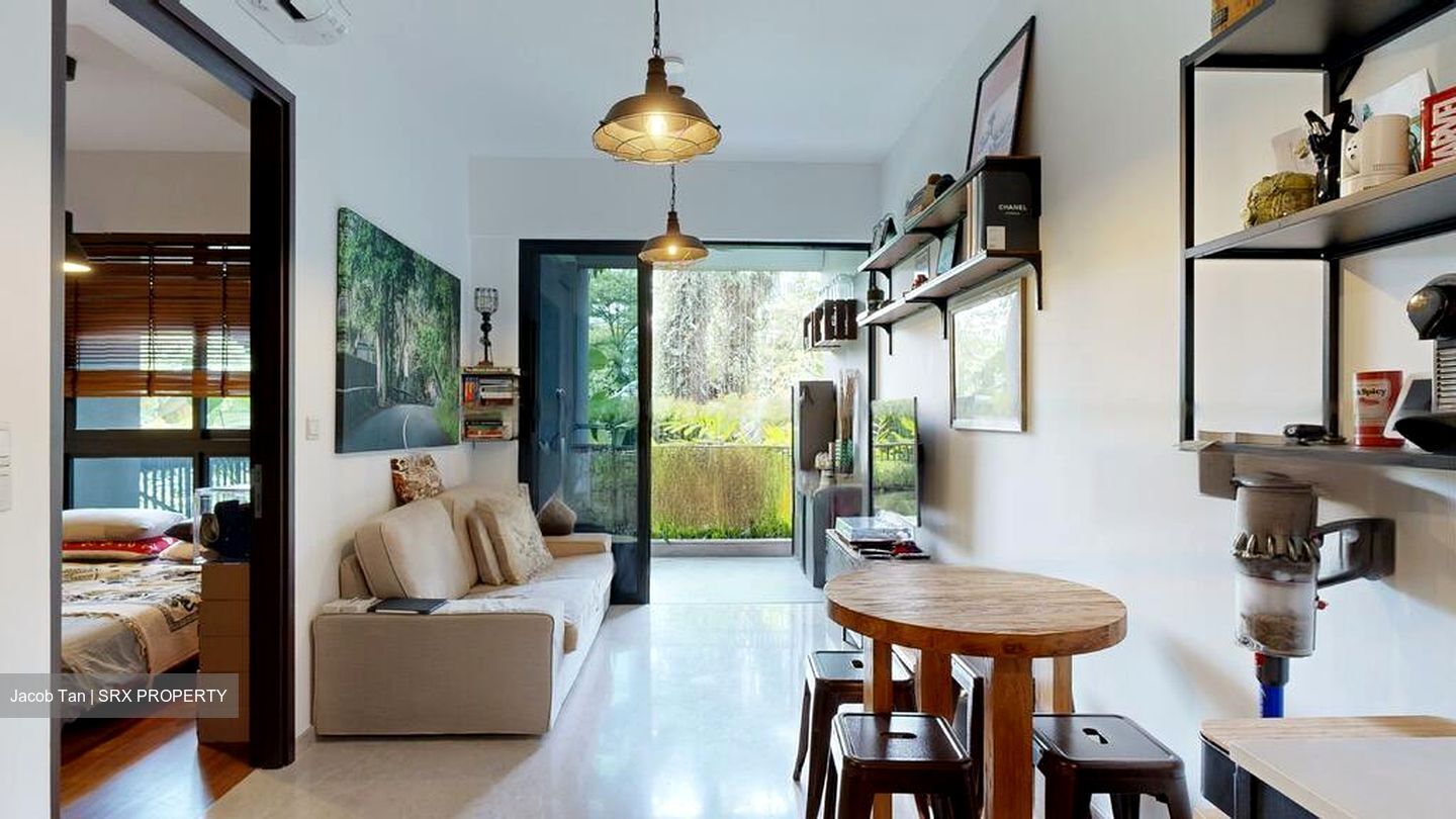Mayfair Modern (D21), Condominium #498064211